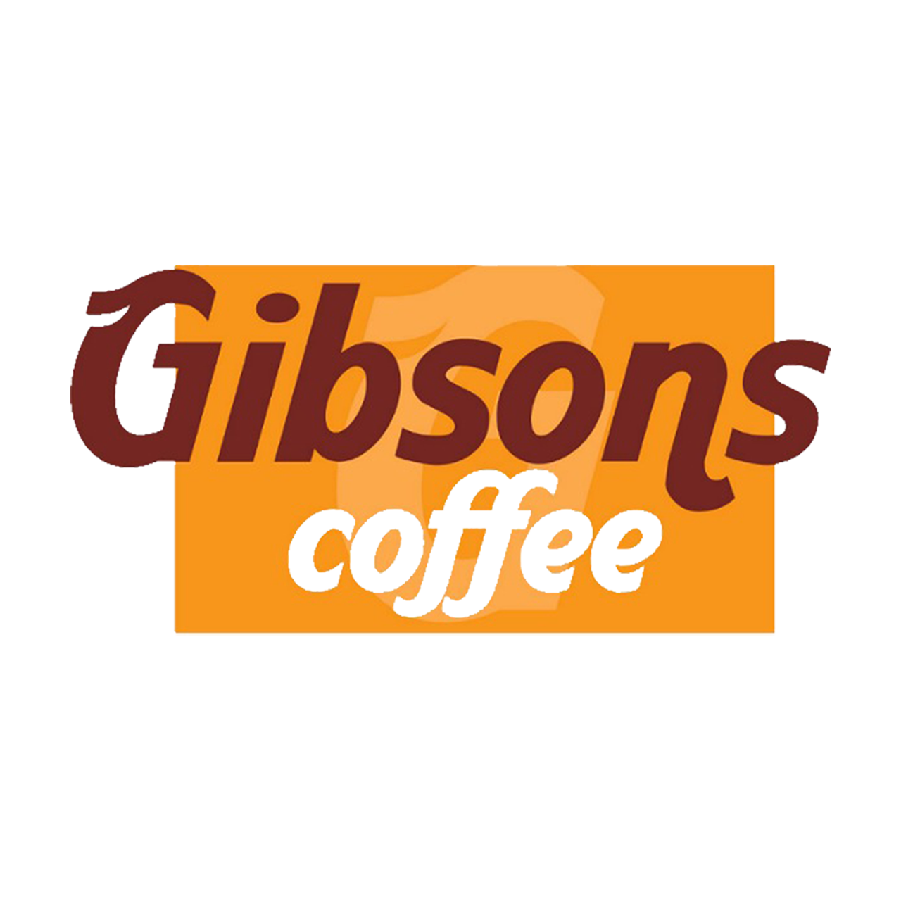 Gibson's Coffee